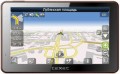 GPS навигатор TN-505 A5 CITYGUIDE