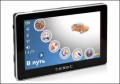 GPS навигатор TN-500bt NAVITEL