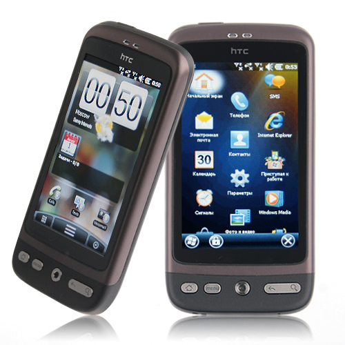 HTC Desire A818