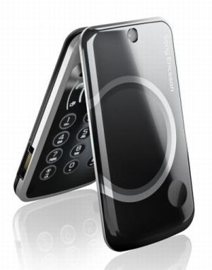 Сотовый телефон Sony Ericsson Equinox (T707) 