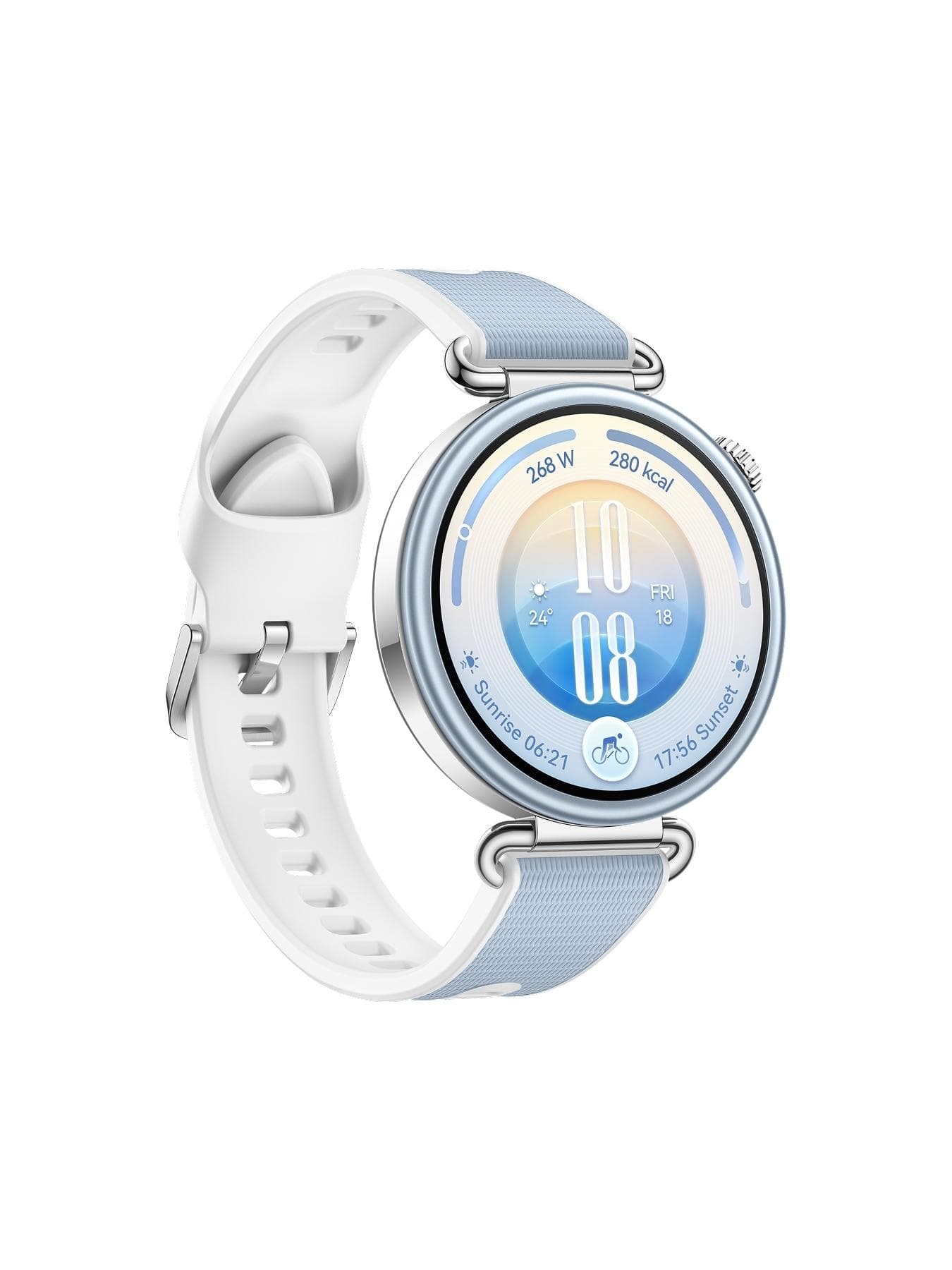 Watch GT 7
