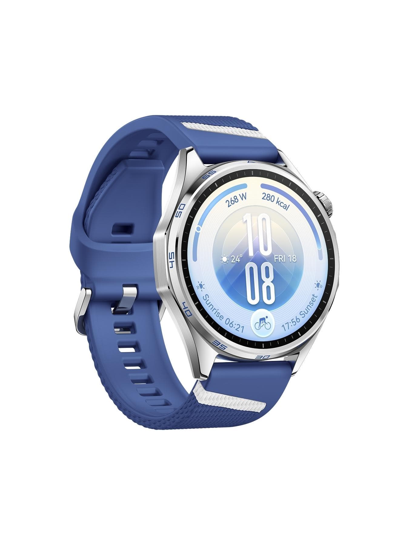 Умные часы Huawei Watch GT 7 (46mm) Синий