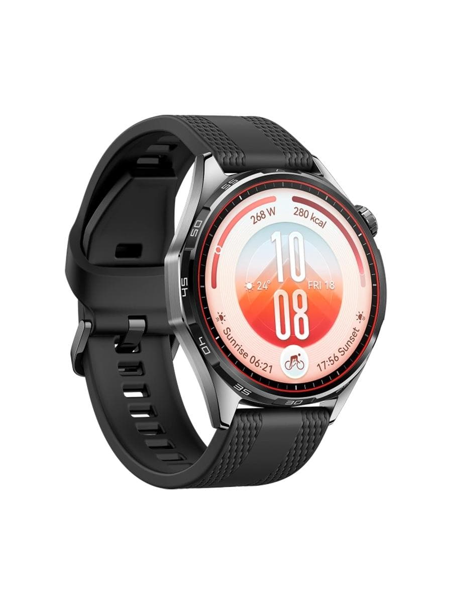 Умные часы Huawei Watch GT 7 (46mm) Черный