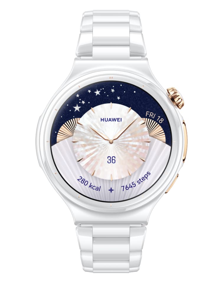 Watch 6 Pro