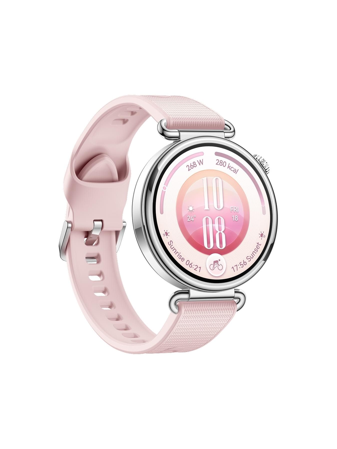 Умные часы Huawei Watch GT 7 (41mm) Розовый