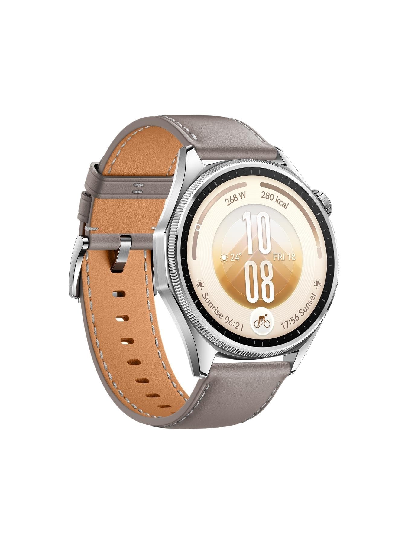 Умные часы Huawei Watch GT 7 (46mm) Серый