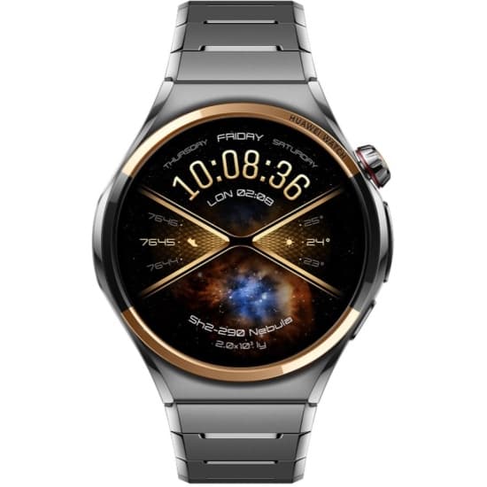 Watch 6 Pro