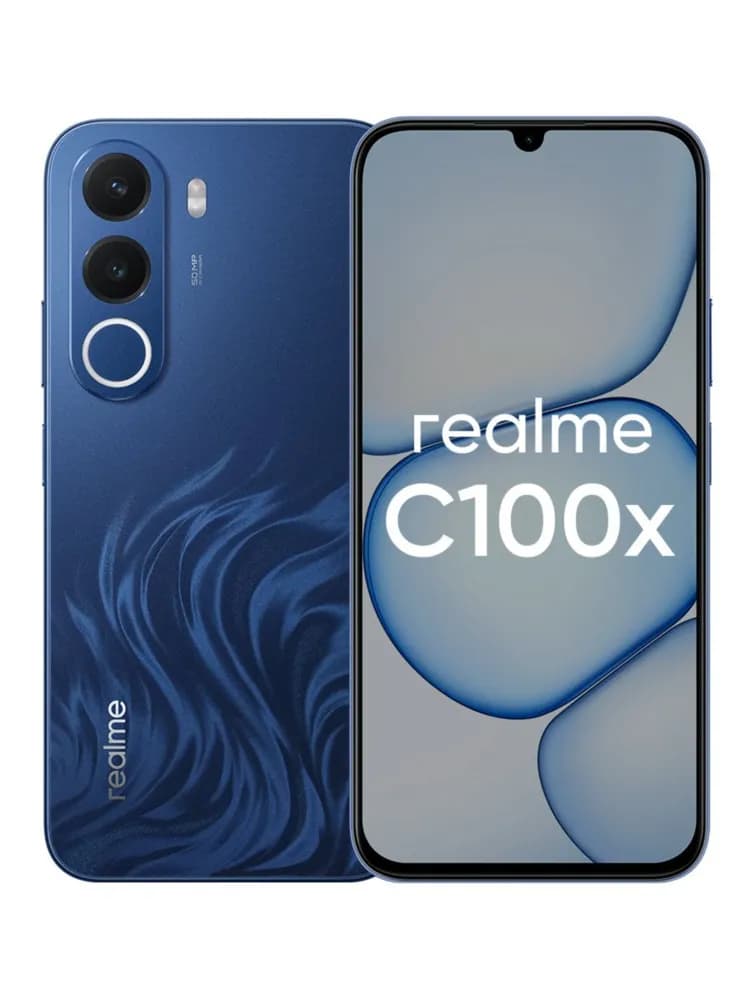 C100X