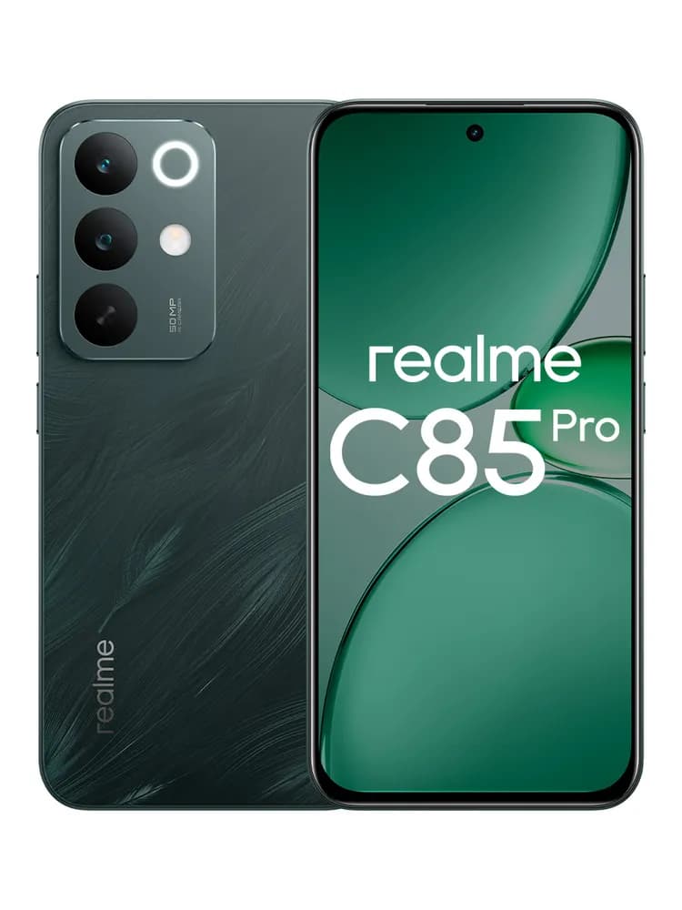 C85 Pro