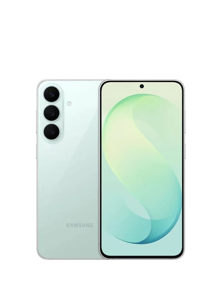 Galaxy S26 FE