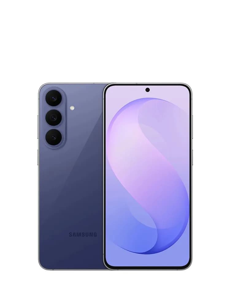 Смартфон Samsung Galaxy S26 FE 8/128 ГБ Фиолетовый