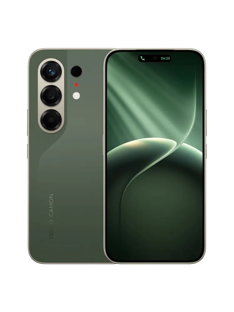 Camon 50