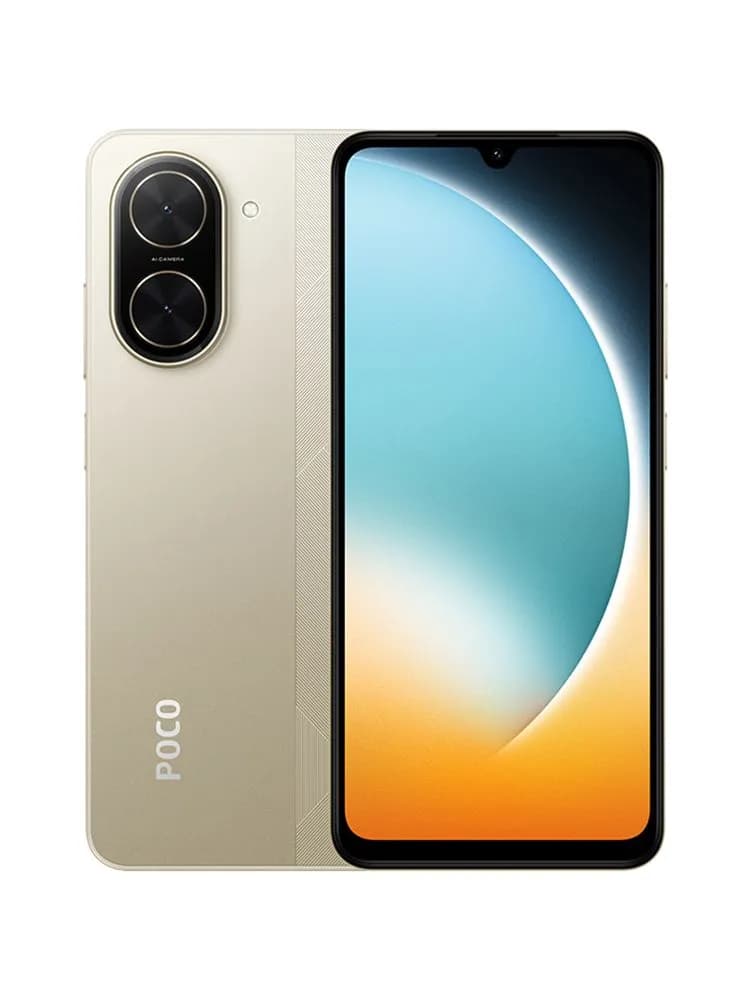 POCO C71