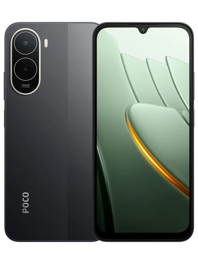 POCO C81 Pro