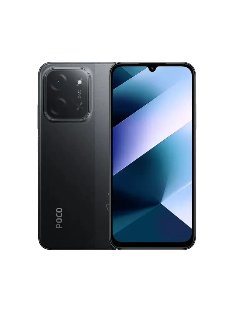 POCO C85