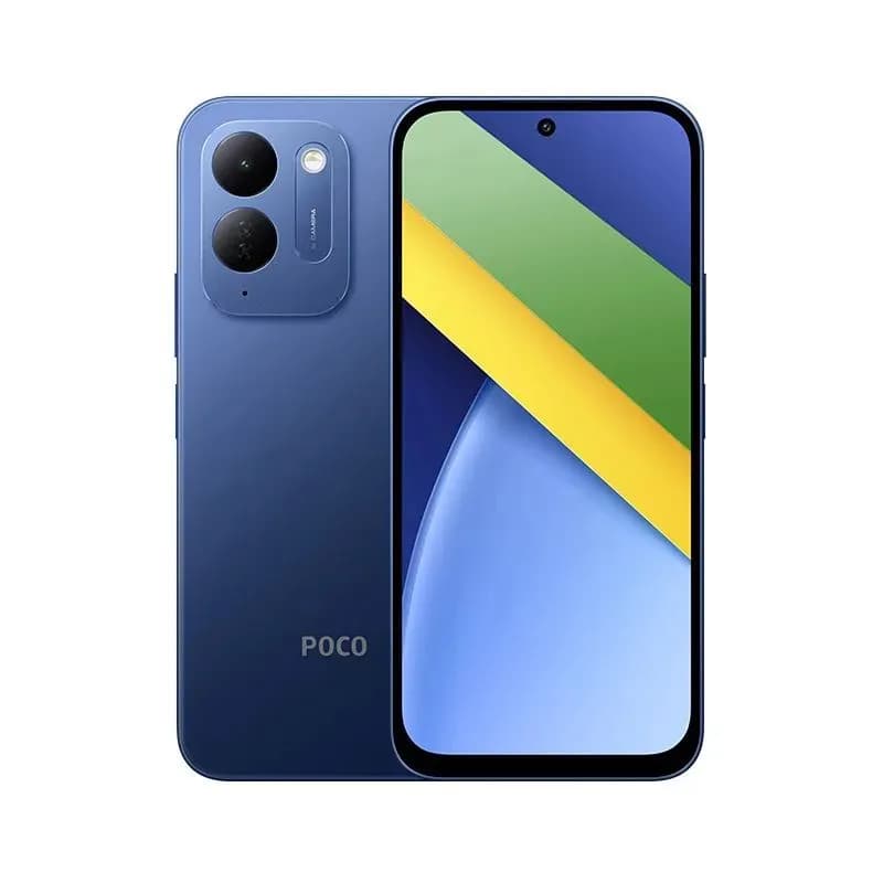 Смартфон Xiaomi POCO C95 Pro 8/256 ГБ Синий