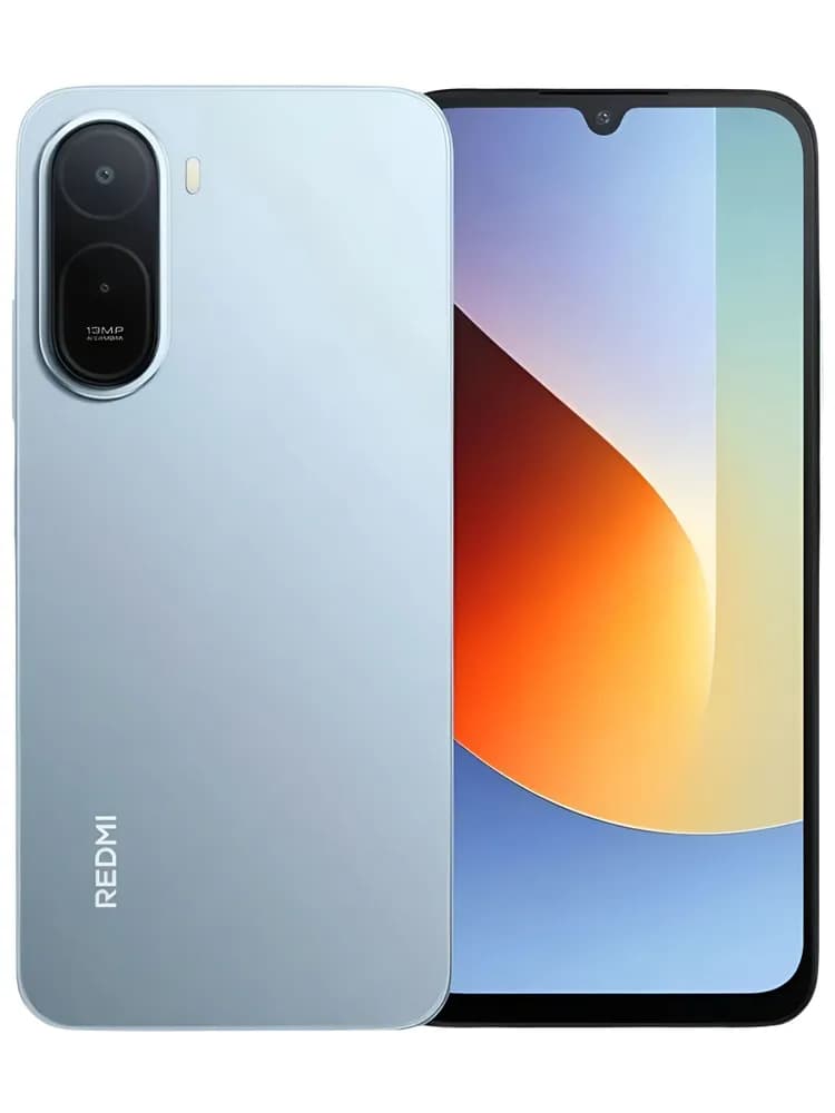 Смартфон Xiaomi Redmi A7 Pro 4/128 ГБ Голубой