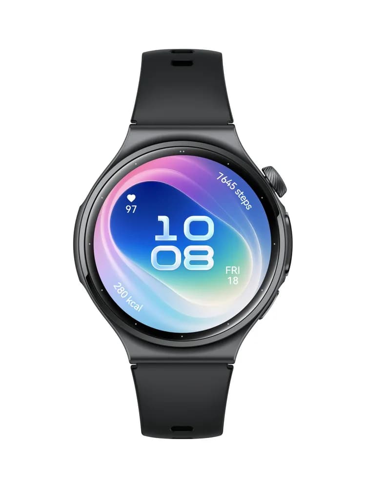 Умные часы Huawei Watch 6 (42mm) Черный