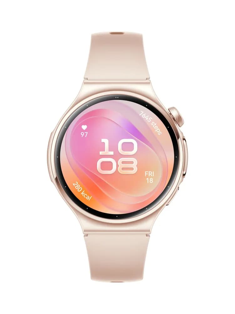 Умные часы Huawei Watch 6 (42mm) Золотой
