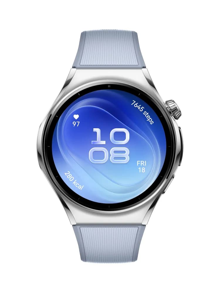 Умные часы Huawei Watch 6 (46mm) Синий