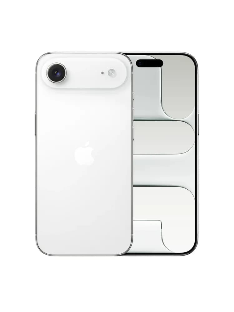 Смартфон iPhone Air 256Gb Белый eSIM