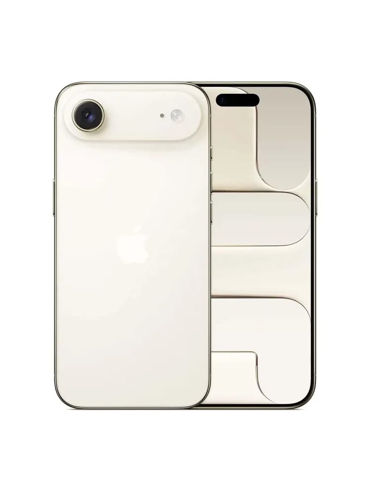 Смартфон iPhone Air 512Gb Золотой eSIM