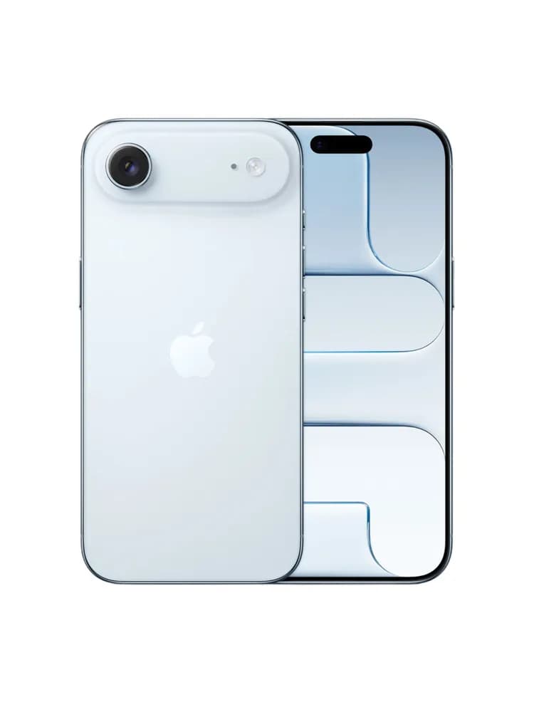 Смартфон iPhone Air 256Gb Голубой eSIM