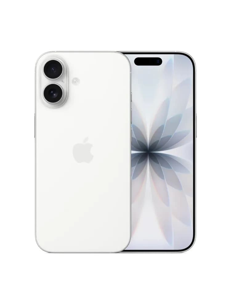 Смартфон iPhone 17 512Gb Белый SIM+eSIM