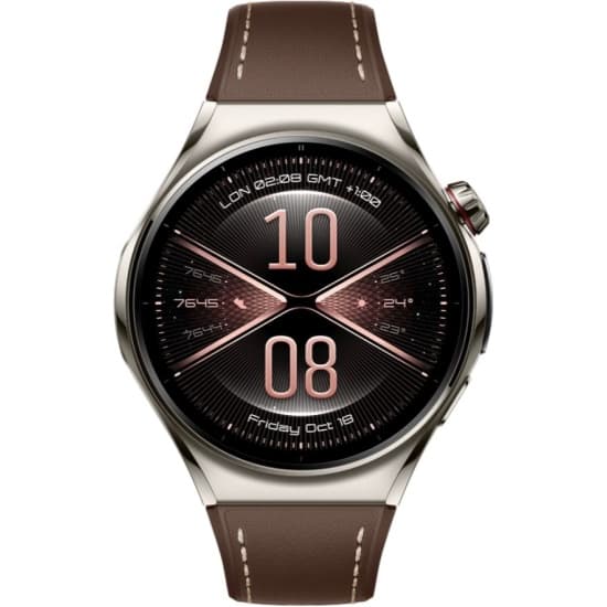 Умные часы Huawei Watch 6 Pro (46mm) Коричневый