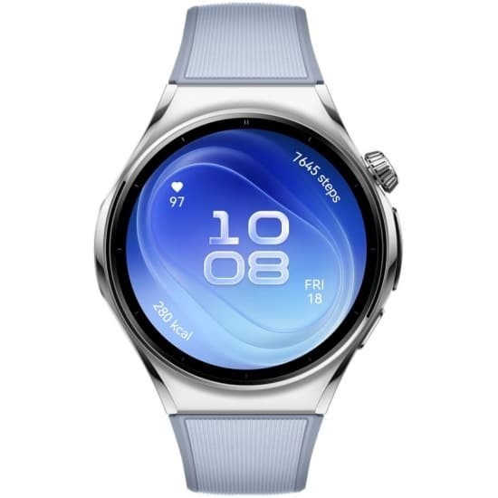 Умные часы Huawei Watch 6 (46mm) Синий