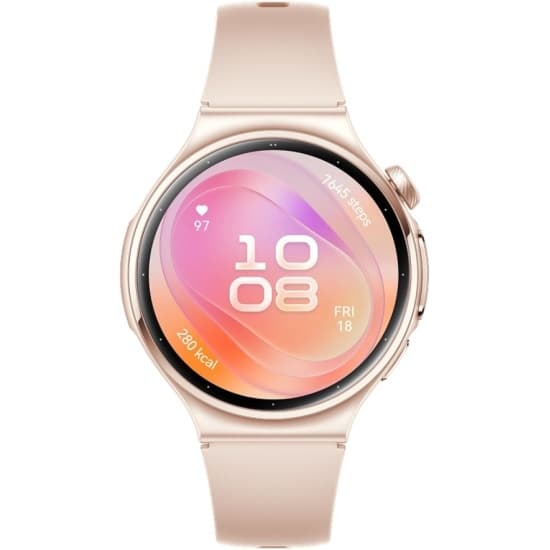 Умные часы Huawei Watch 6 (42mm) Золотой
