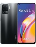 Смартфон OPPO Reno 5 Lite 8/128GB, черный