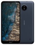 Смартфон Nokia C20 2/32GB, синий