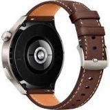 Умные часы Huawei 4 PRO titan/brown (MDS-AL00/55020APB)