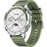 Смарт-часы HUAWEI Watch GT 4 Green 55020BGY