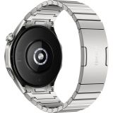 Умные часы Huawei Watch GT 4 stainless steel Серый (PHOINIX-B19M/55020BMT)