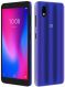 Смартфон ZTE Blade A3 (2020) 1/32GB NFC, лиловый