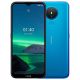 Смартфон Nokia 1.4 3/64GB, синий