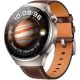 Умные часы Huawei 4 PRO titan/brown (MDS-AL00/55020APB)