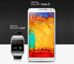 galaxy-gear-and-note-3
