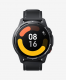 Умные часы Xiaomi Watch S1 Active Wi-Fi NFC, космический черный